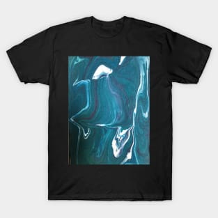 Water Wave II T-Shirt